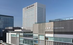 Hotel Granvia Hiroshima South Gate